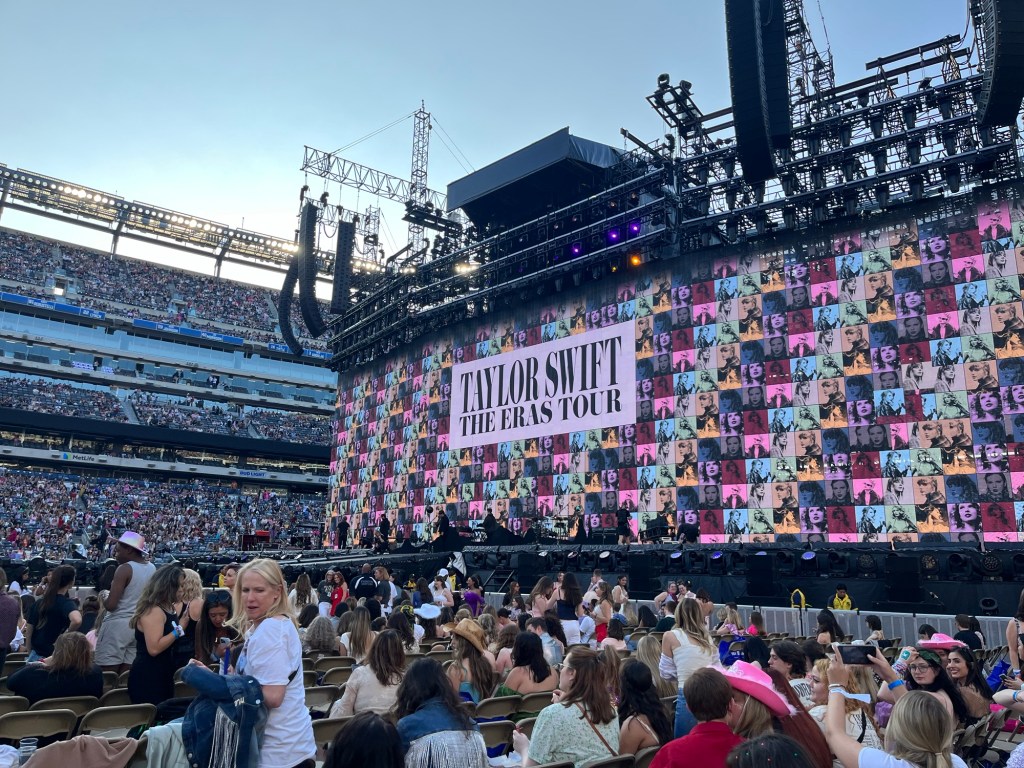 Welcome to New&nbsp;York.