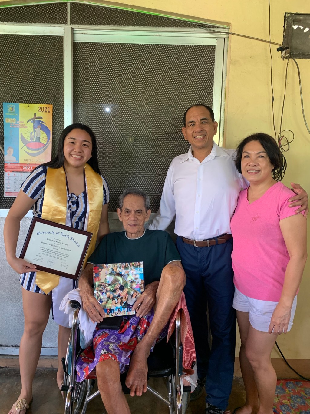 Return to the Motherland&nbsp;2021/2022