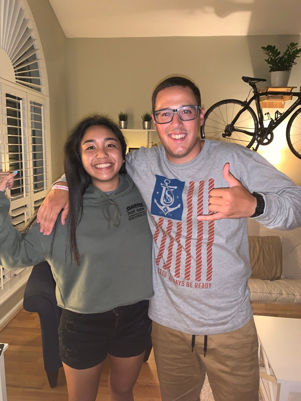 bESTiE for the&nbsp;restie