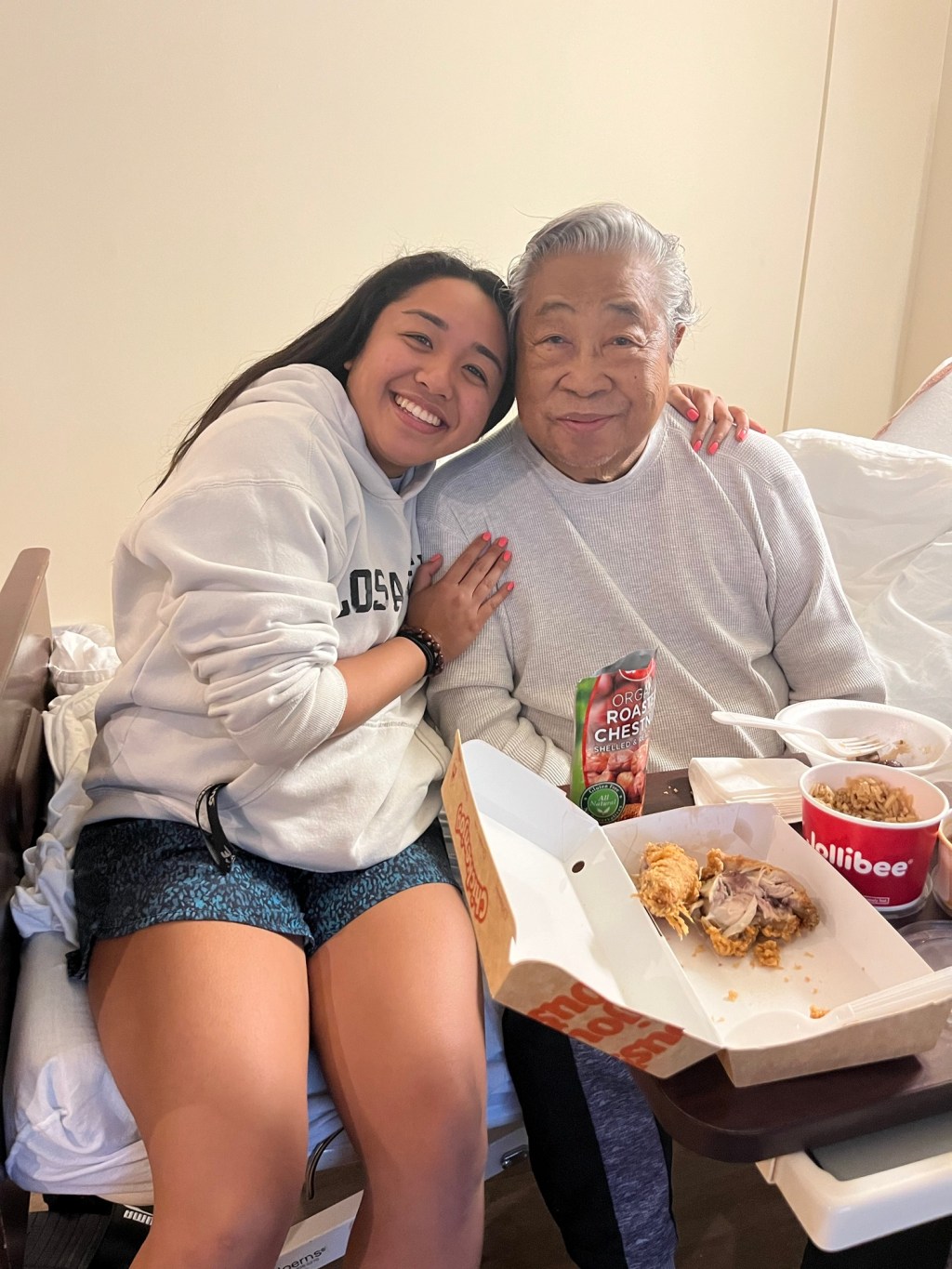 It’s Never Goodbye