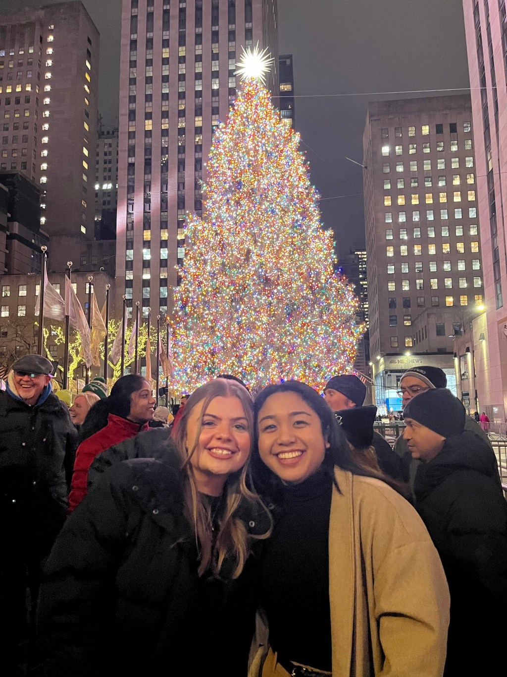 The December I’ll Always&nbsp;Remember