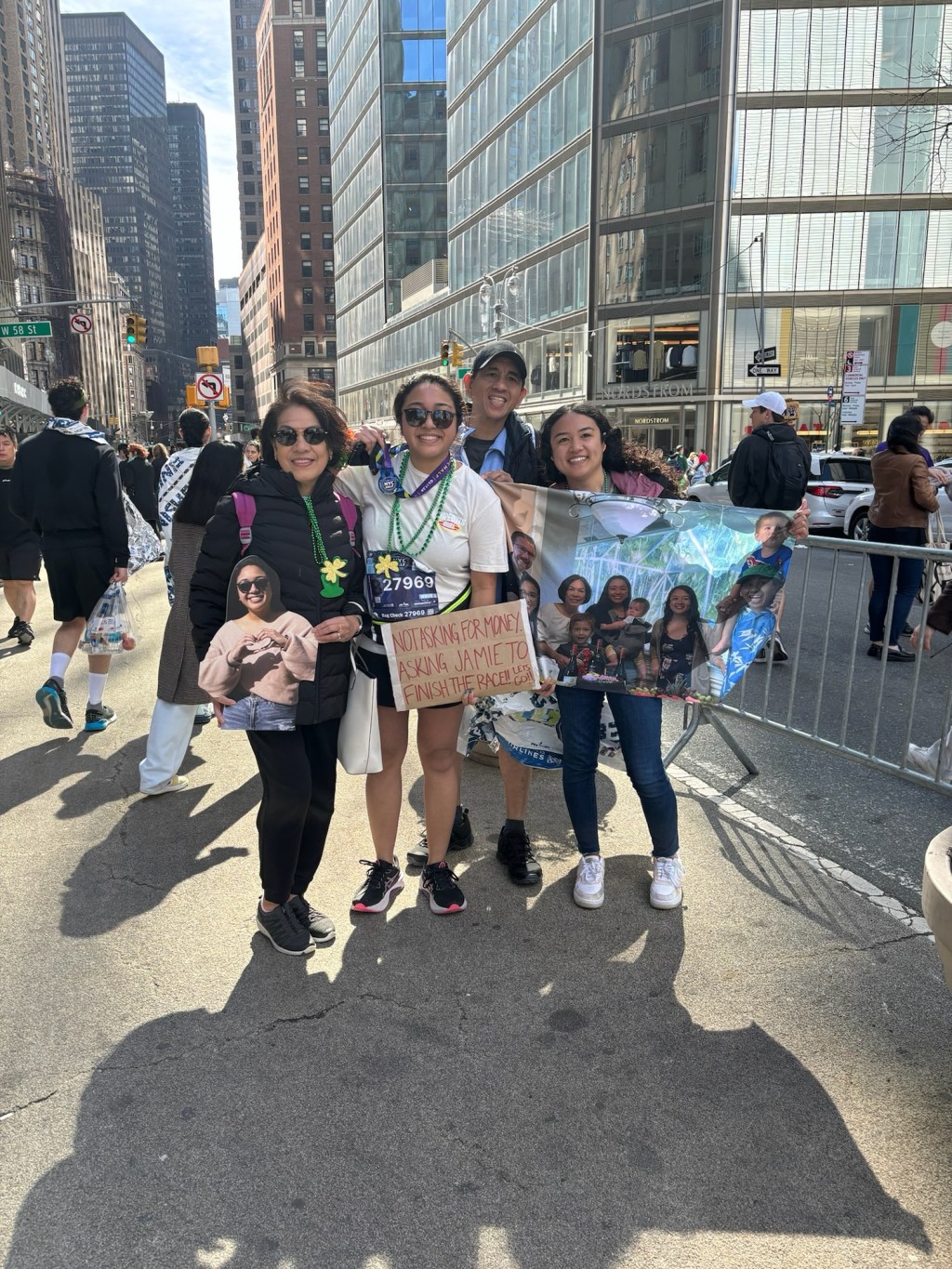 2+2=5, The Run & the Loves of My&nbsp;Life